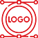 Personalización de logotipos y patrones